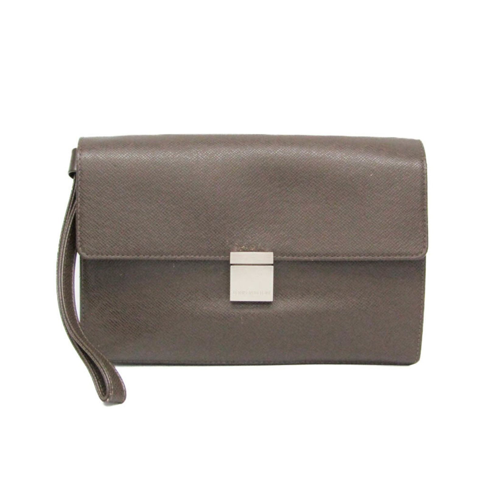 ルイ・ヴィトン(Louis Vuitton) タイガ セレンガ M30788 メンズ クラッチバッグ グリズリ