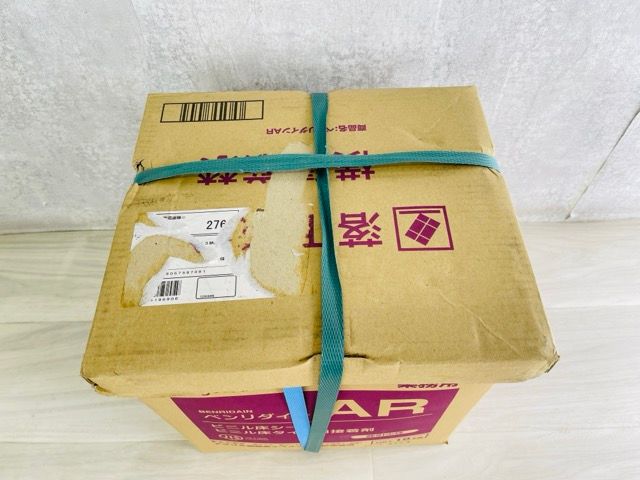 ビニル床シート