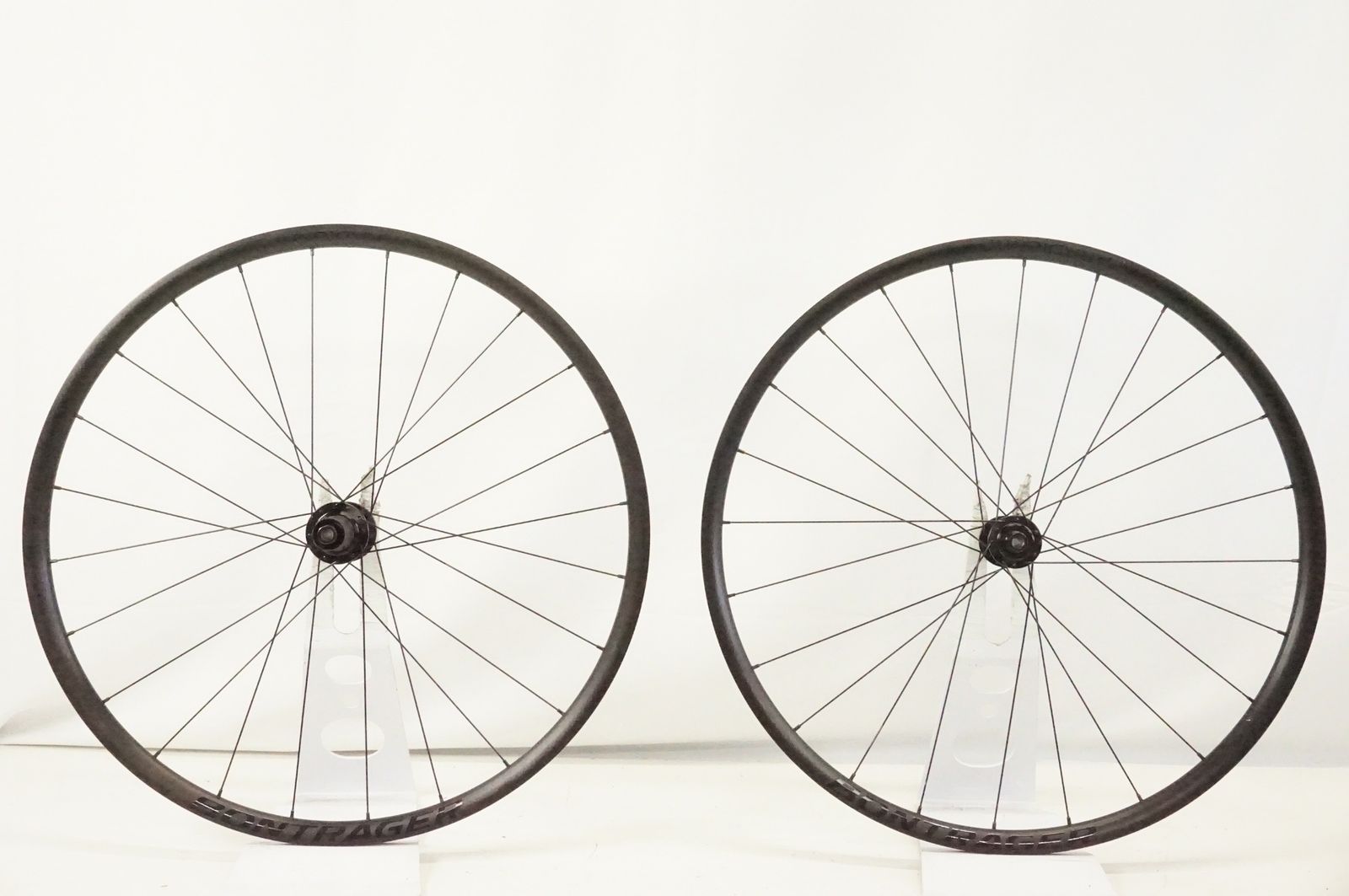 BONTRAGER ボントレガー PARADIGM SL DISC シマノ 11速 ホイールセット | バイチャリ宇都宮店