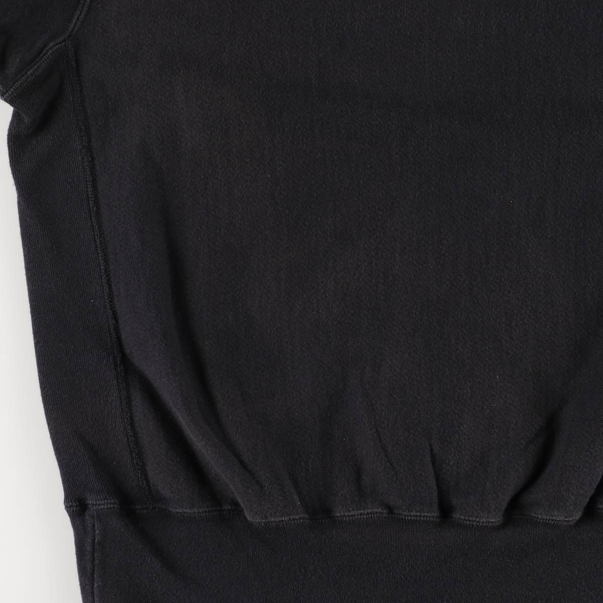 古着 90年代 チャンピオン Champion REVERSE WEAVE リバースウィーブ 刺繍タグ ワンポイントロゴスウェットシャツ トレーナー evb031085 WWW_KARIMZIABAT_FR
