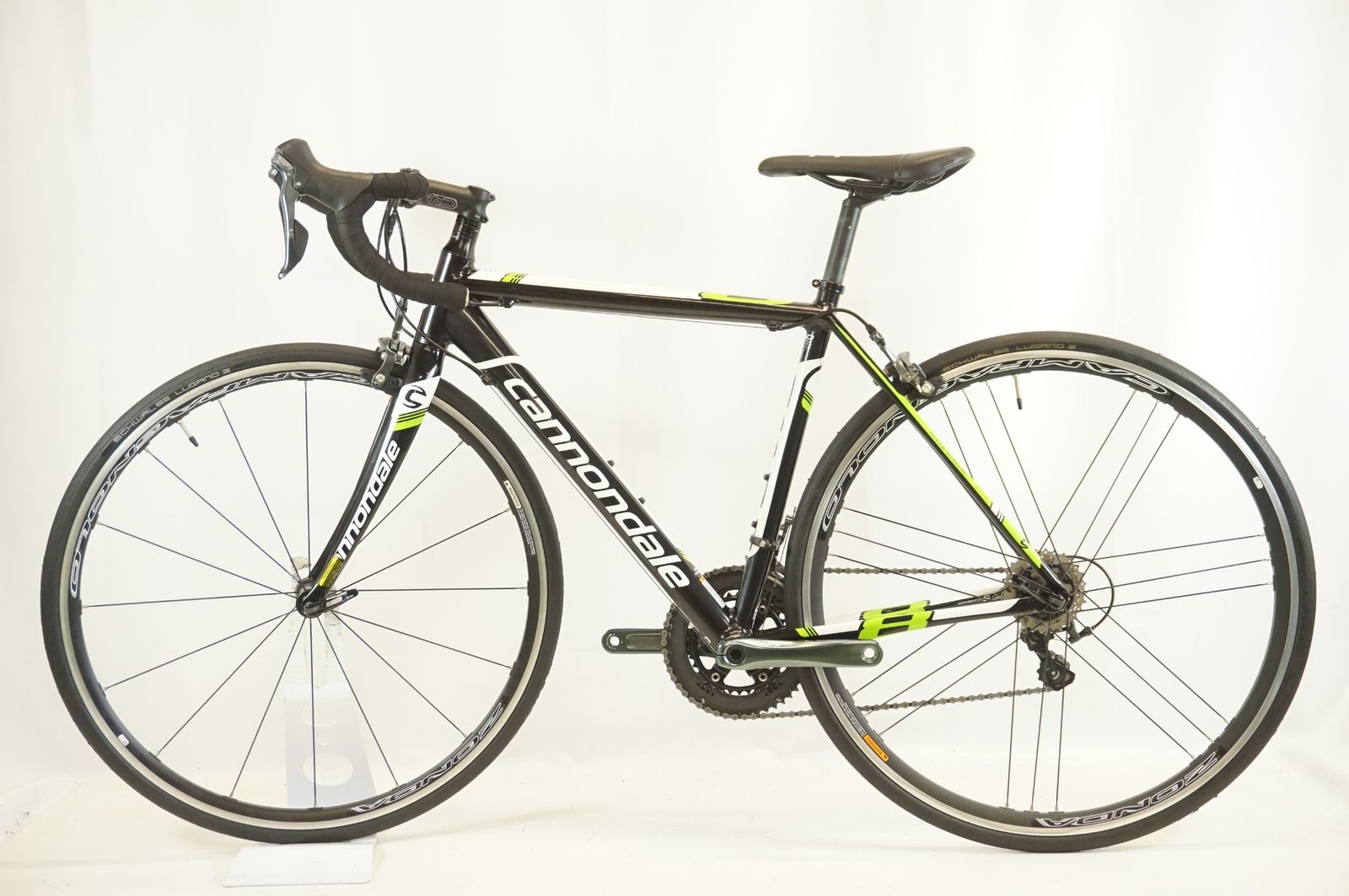 CANNONDALE キャノンデール CAAD8 TIAGRA 2016年モデル ロードバイク カスタム バイチャリ宇都宮店