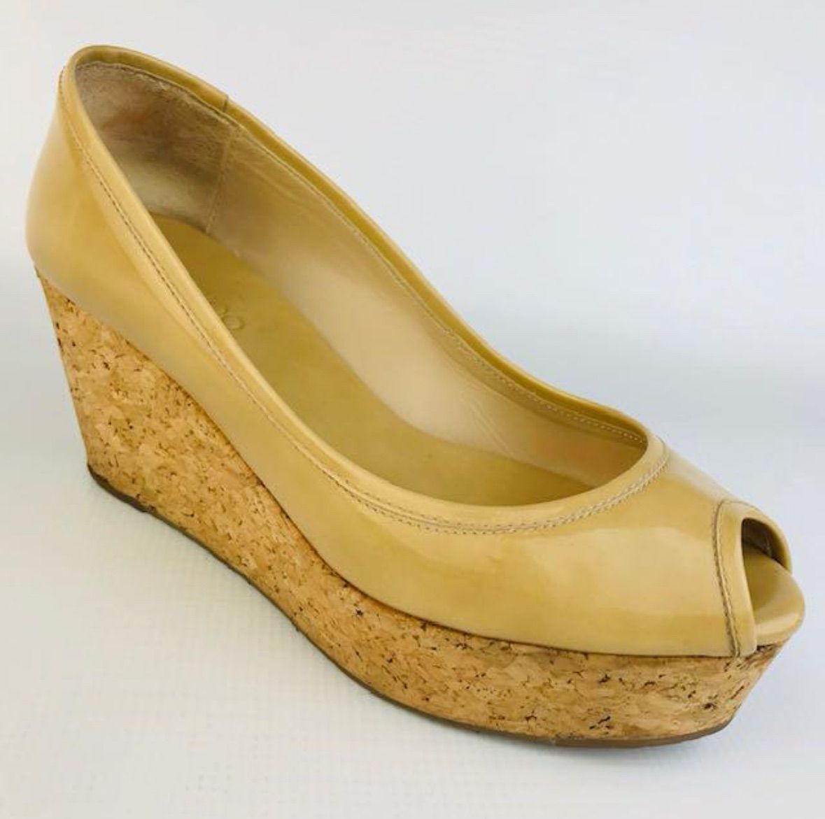 美品！ジミーチュウ サンダル 36 1/2 ジミーチュウ サンダル36.5 楽天