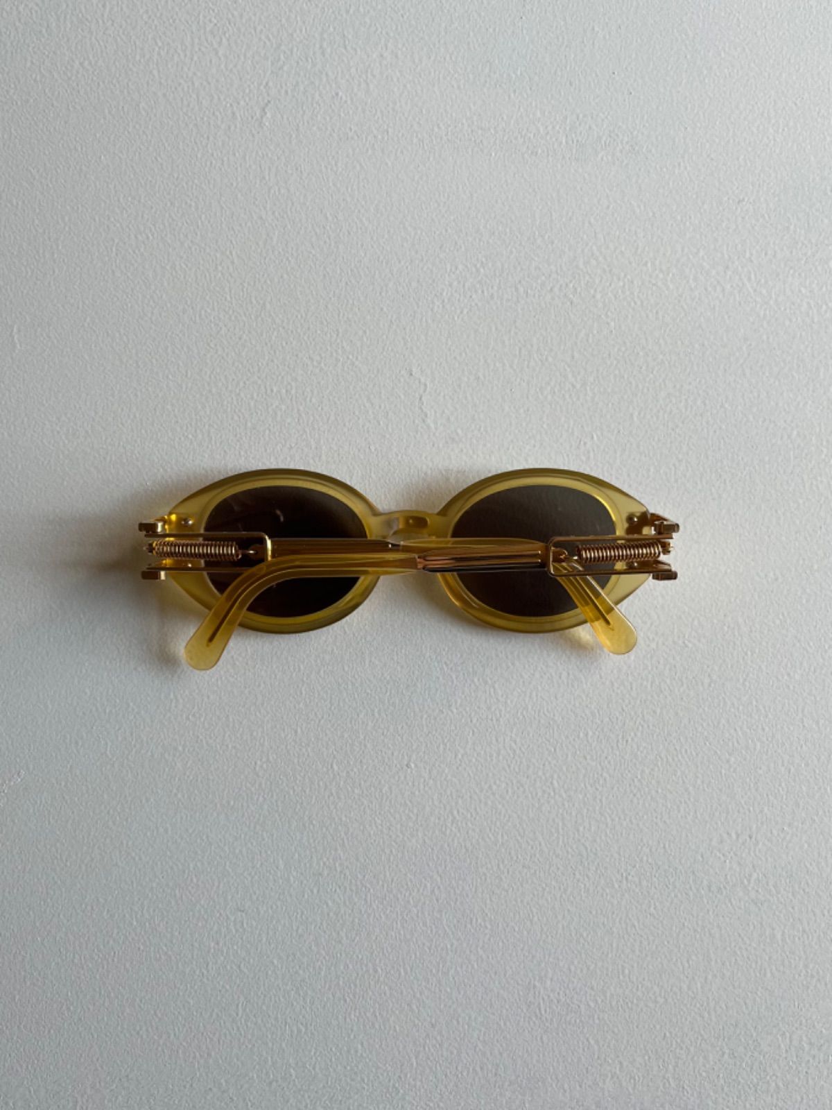 Jean Paul GAULTIER Spring Sunglasses