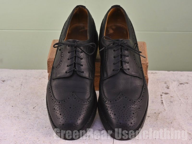 パラブーツ　paraboot パラブーツ Paraboot 3カラー │Z-CRAFT（ゼットクラフト） WEB本店
