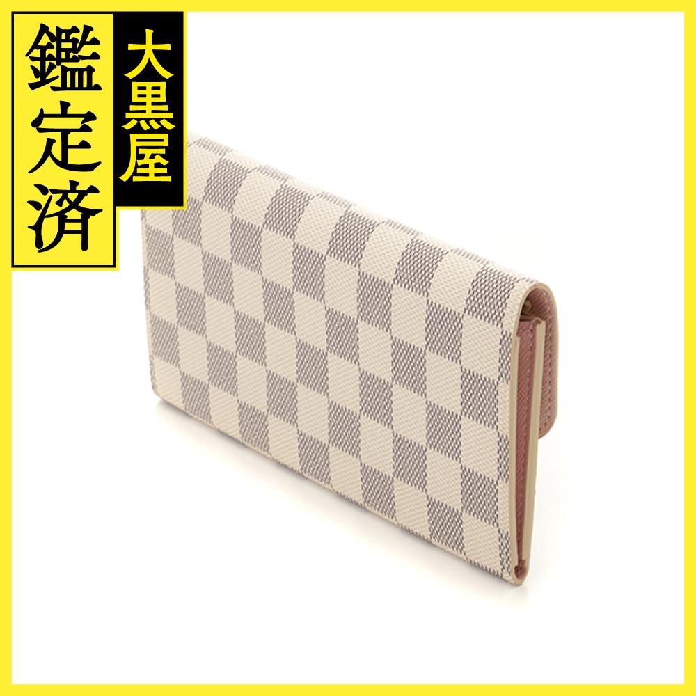 ルイ ヴィトン ポルトフォイユ エミリー N41625 205