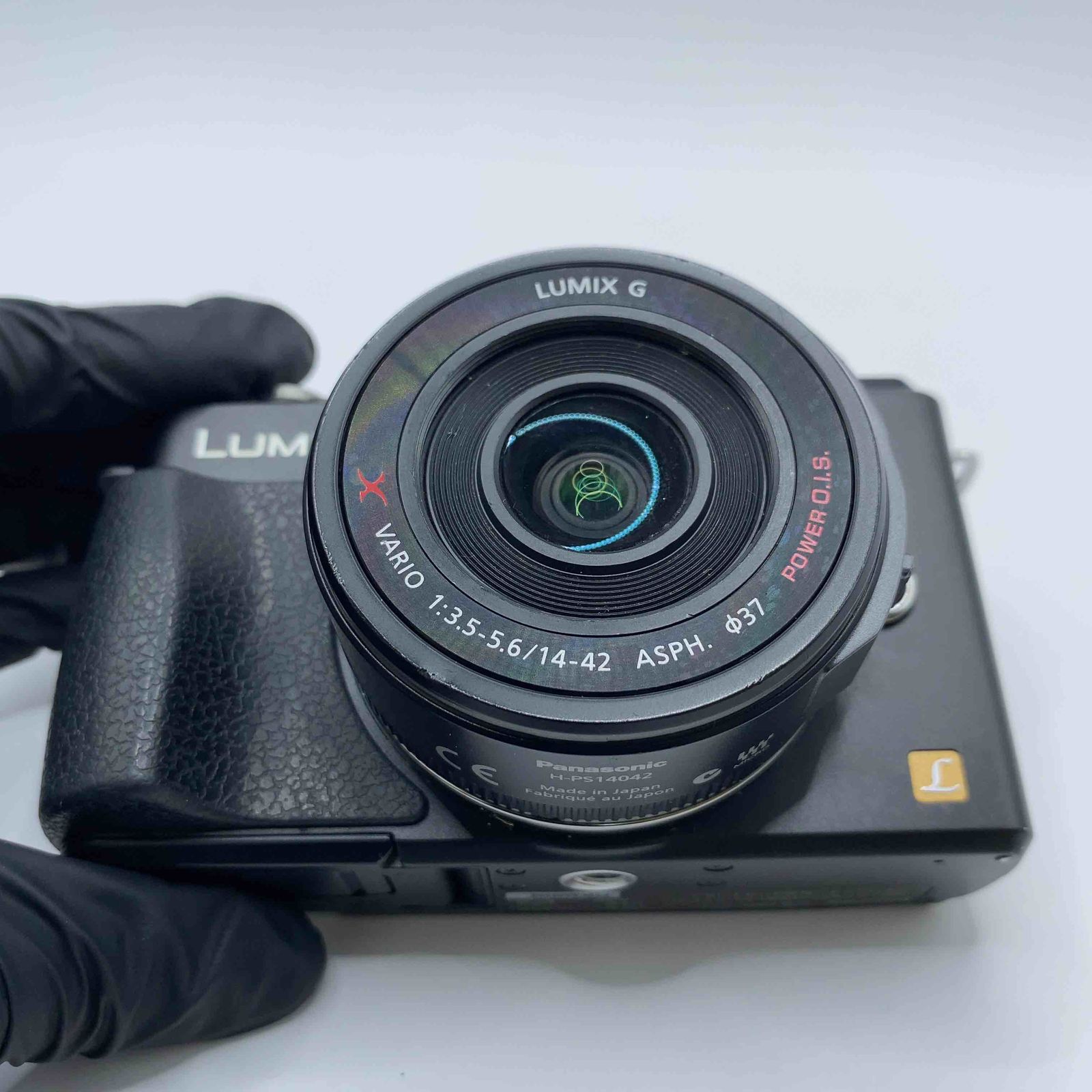 Panasonic パナソニック