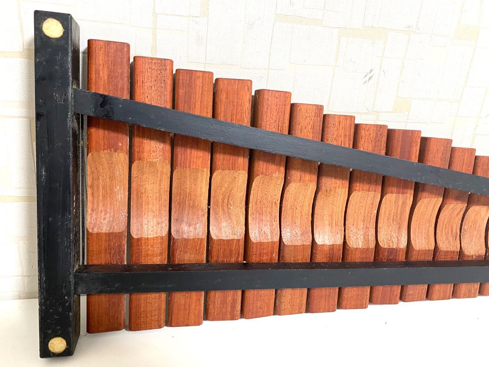 卓上木琴 もっきん