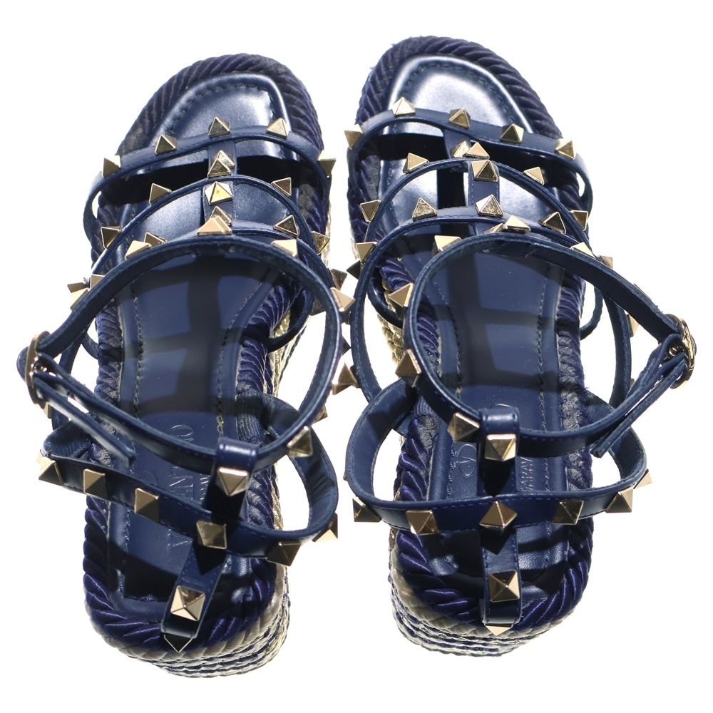 valentino garavan (ヴァレンティノガラヴァーニ) ウェッジソール