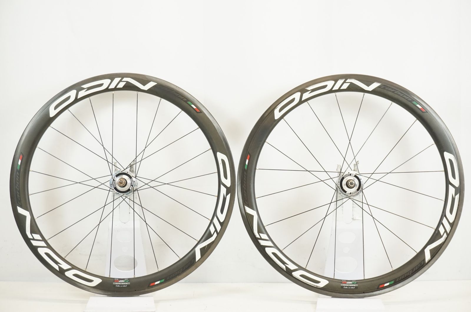 ODIN オーディン ST リム DT SWISS TRACK ハブ ホイールセット | バイチャリ宇都宮店