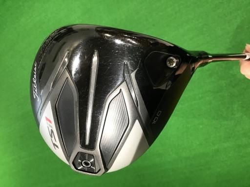 タイトリストドライバー Tsi1 10.0 タイトリスト ドライバーTSi1 10.0