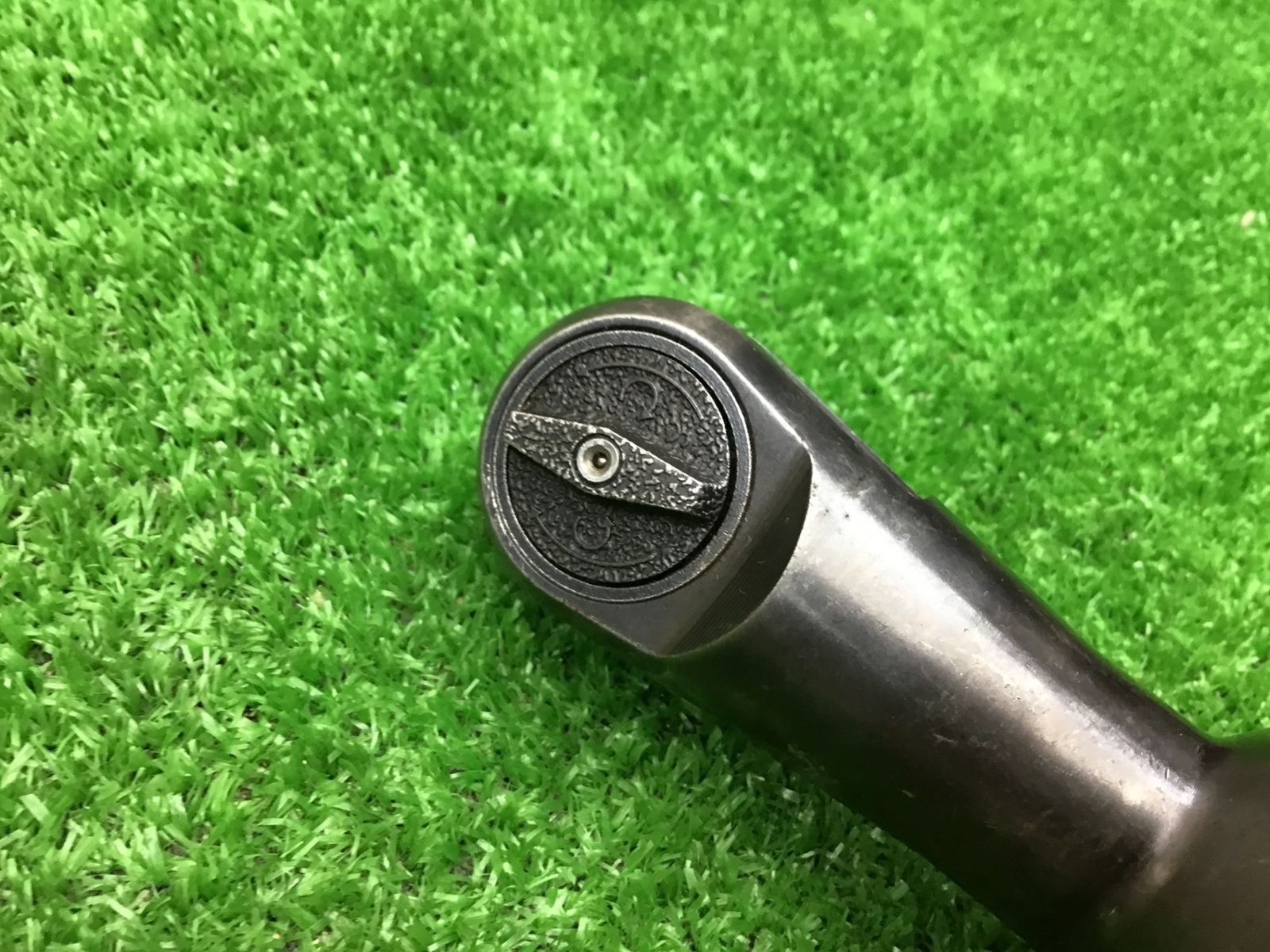 Snap-on|スナップオン♪14.4vコードレスラチェット 赤♪CTR761B♪アクトツール富山店♪BR