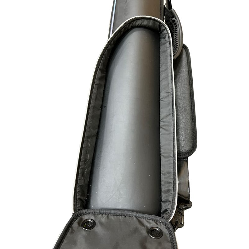 釣武者 ロッドケース