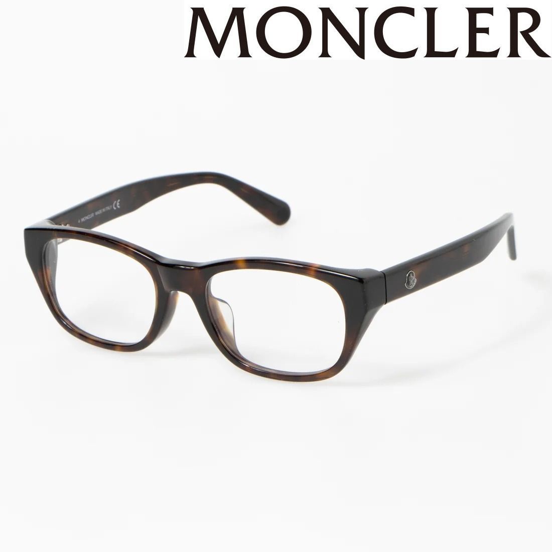モンクレール MONCLER メガネ 芸能人 サングラス アジアンフィット メンズ レディース  ML5158D 052