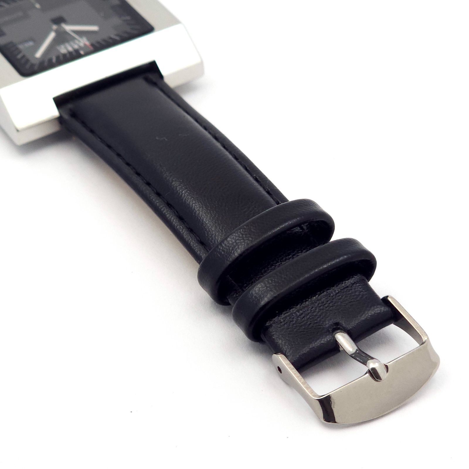 ☆良品 TAKEO KIKUCHI タケオキクチ セイコー 7S26-00T0 自動巻 動作品 
