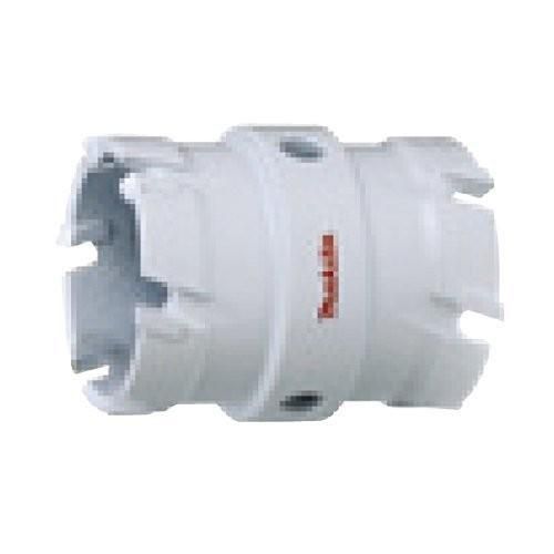 マキタ makita カチット 超硬 ホールソー ボディのみ 両刃 44mm A-37297 ステンレス 板 ステン 各種 鋼板 穴あけ 建築 建設 振動 ドリル