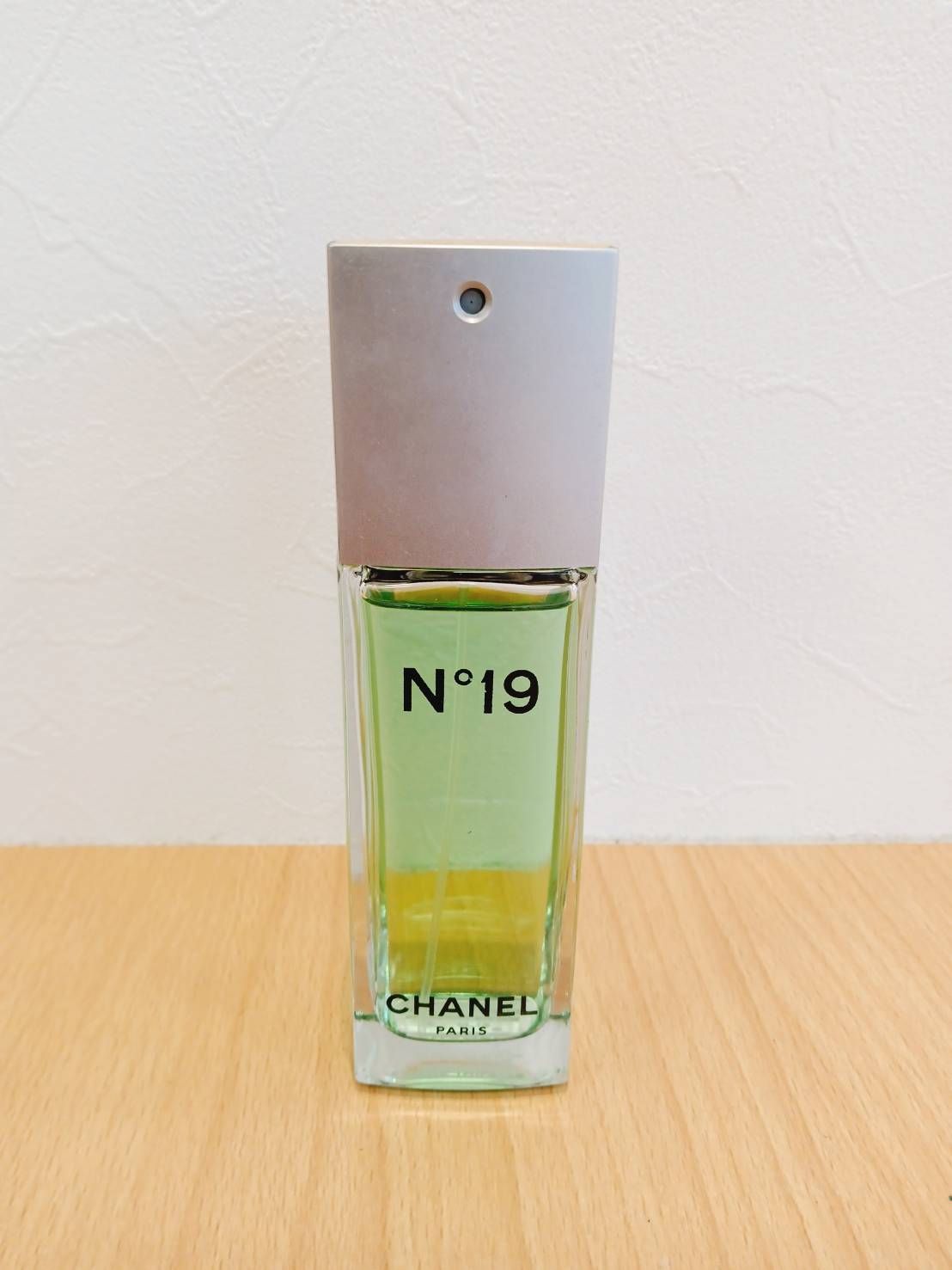 シャネル　No.19 オードトワレ　100ml　KID