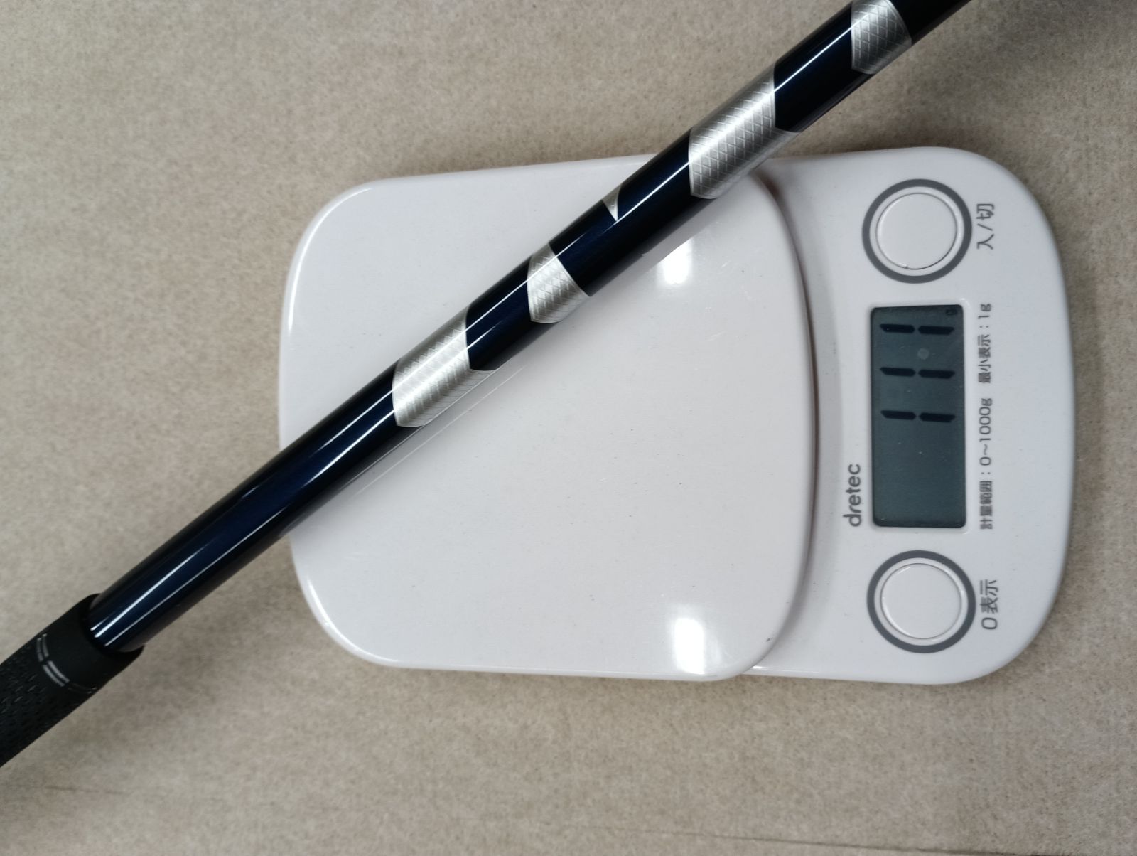 美品】24 Ventus Blue 5Sドライバー用 pingスリーブ付 中古 美品】24 Ventus Blue 5Sドライバー用 pingスリーブ付 中古