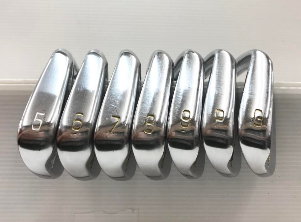 Mizuno Pro 245 S NSプロ MODUS 3 TOUR 105 アイアンセット ミズノ 最短
