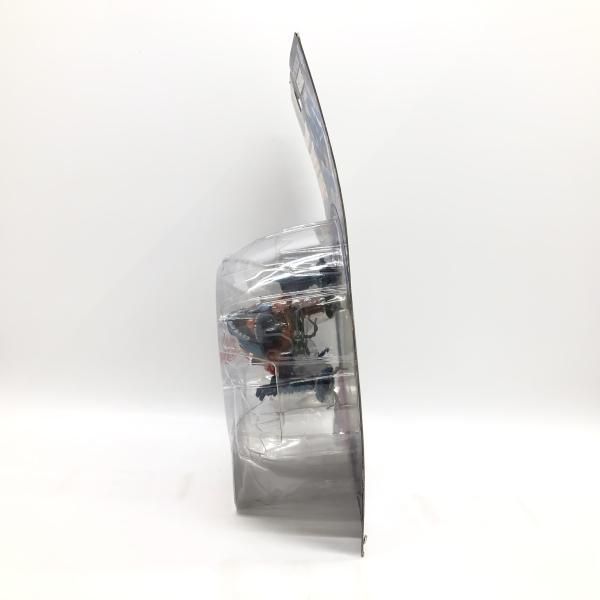 ビーストウォーズメタルス２ イグアナ エリマキトカゲ 24