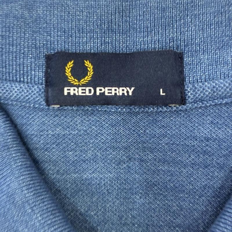 フレッドペリー　半袖　ポロシャツ フレッドペリー（FRED PERRY）The Fred Perry 半袖ポロシャツ