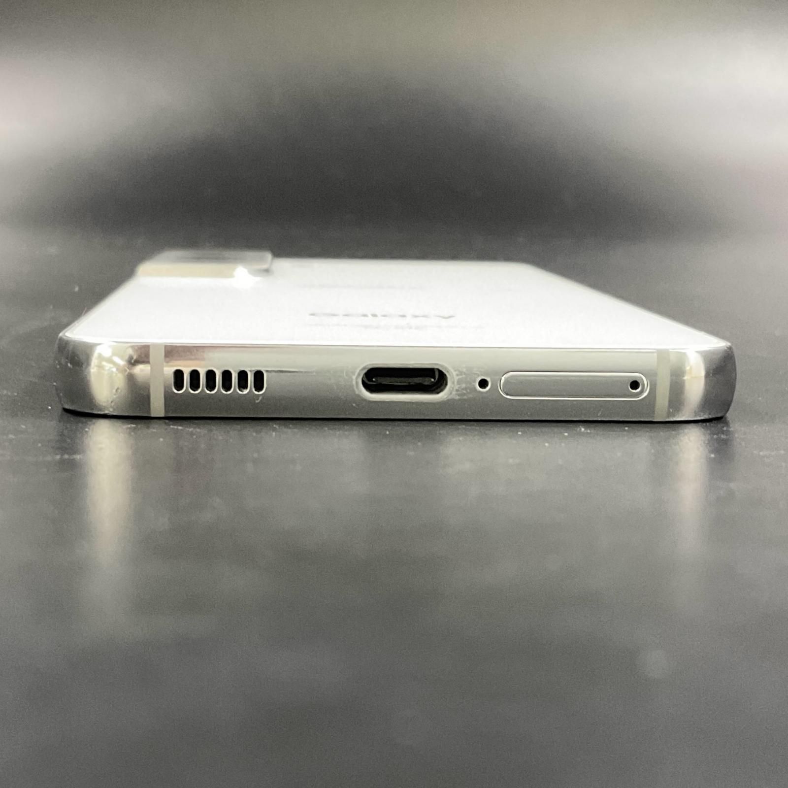 全額返金保証】【最速発送】SAMSUNG Galaxy S22 256GB ファントム 