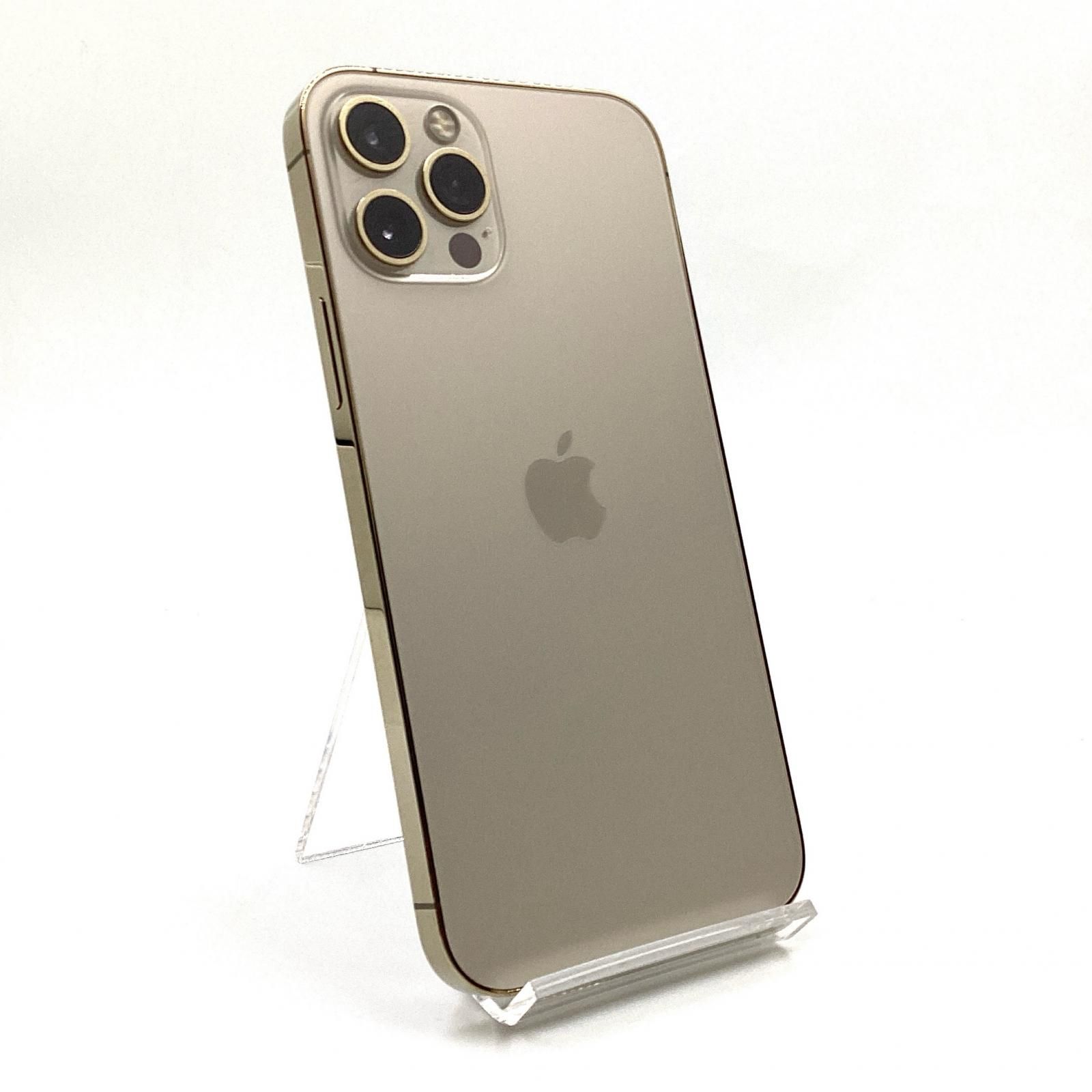 全額返金保証】【最速発送】Apple iPhone 12 Pro 256GB ゴールド 全額返金保証】【最速発送】Apple iPhone 12 Pro 256GB ゴールド
