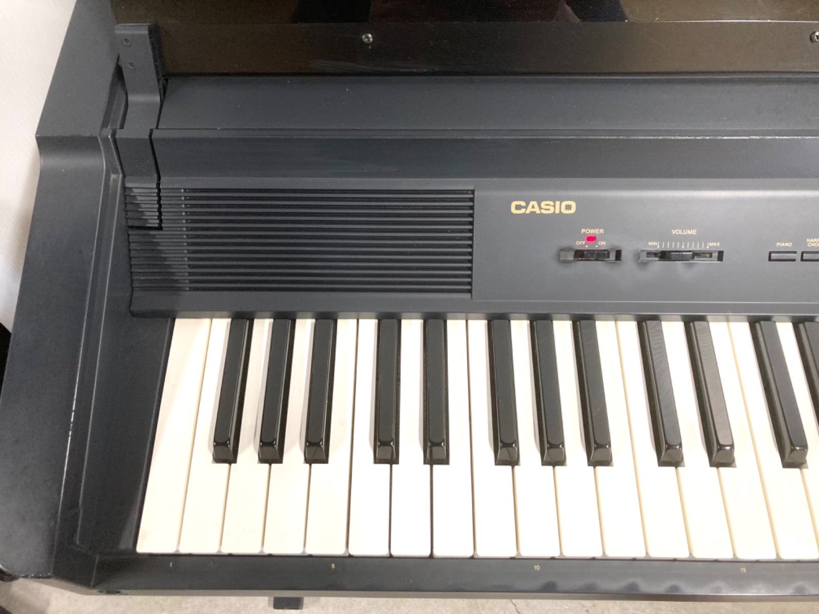 引き取り限定】◇カシオ CASIO◇電子ピアノ CPS-720 - メルカリ