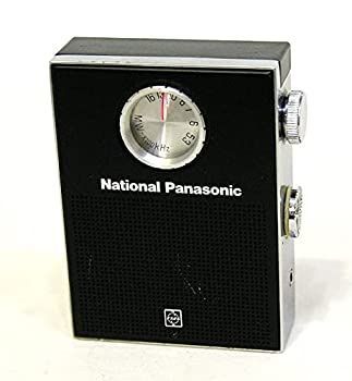 中古-非常に良い】 National Panasonic ナショナル パナソニック 中古-非常に良い】 National Panasonic ナショナル パナソニック
