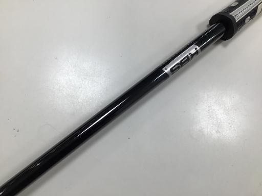 テーラーメイド Spider S CHALK 33インチ パター PT スチール ブラック フレックスその他 メンズ 男性用 右利き 右用 Bランク ゴルフクラブ