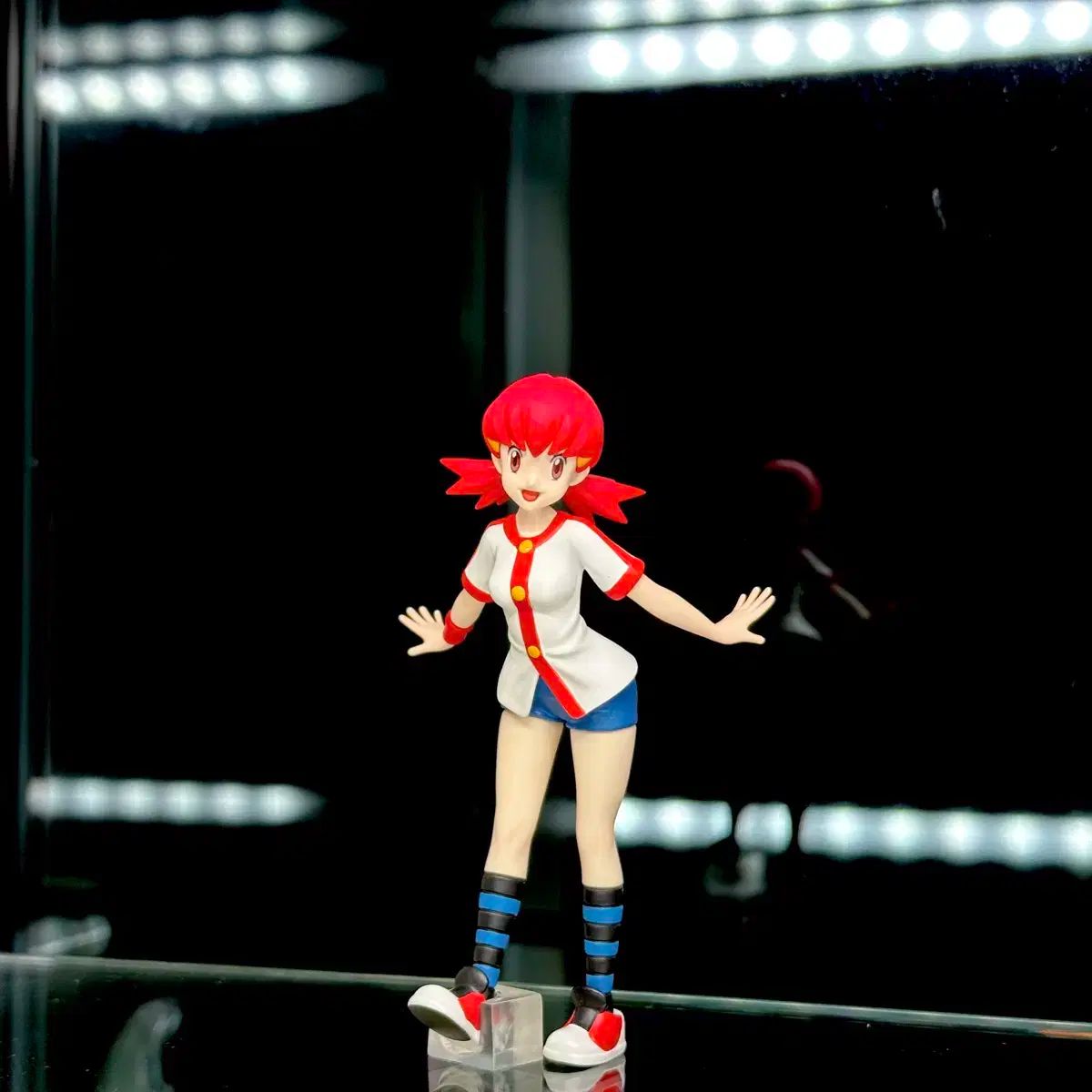 ポケモンスケールワールド ミカン & ハガネール 1/20スケール