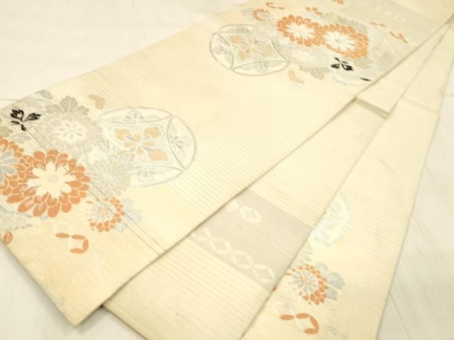 平和屋着物 夏物