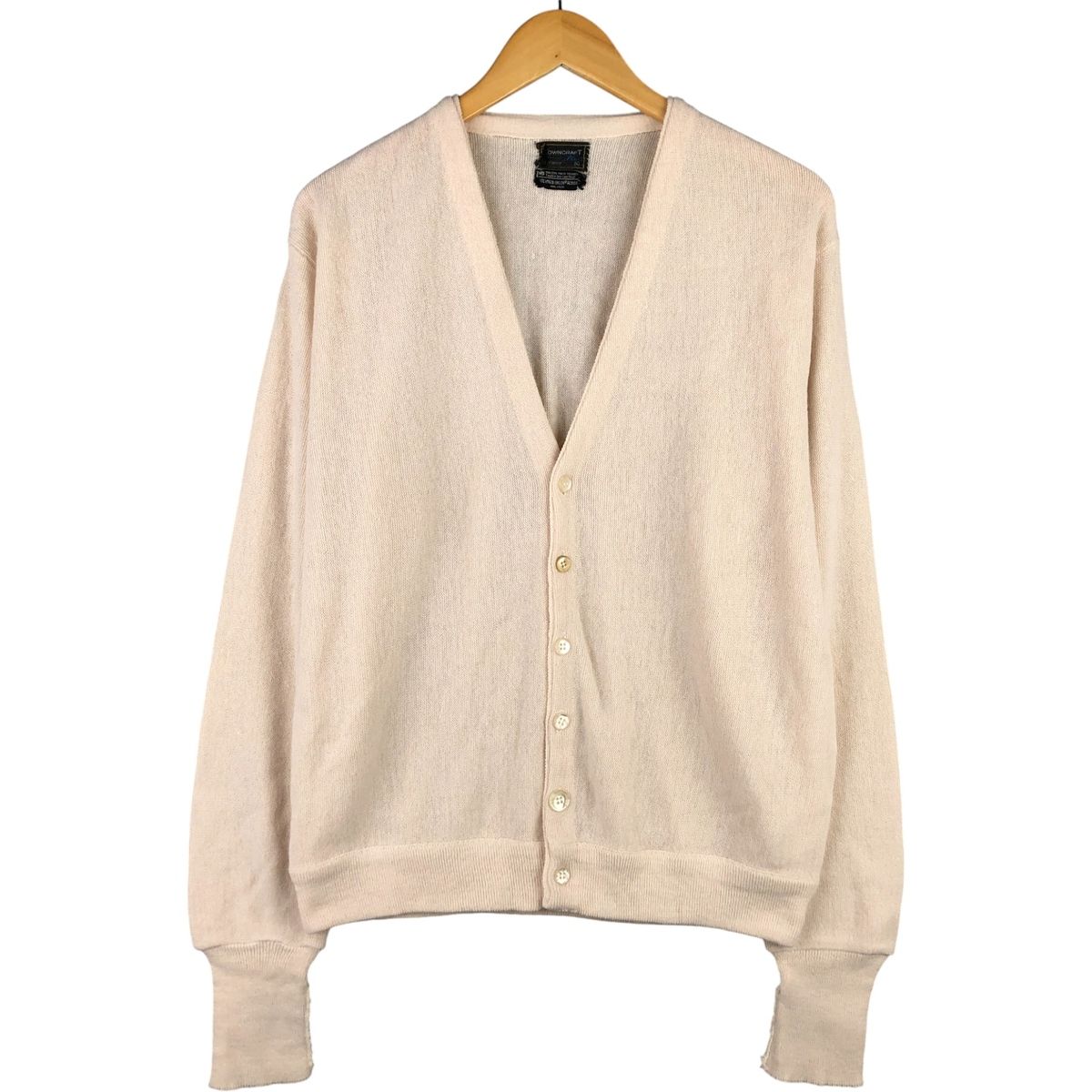 古着 60~70年代 ジェイシーペニー J.C.Penney TOWNCRAFT タウン 