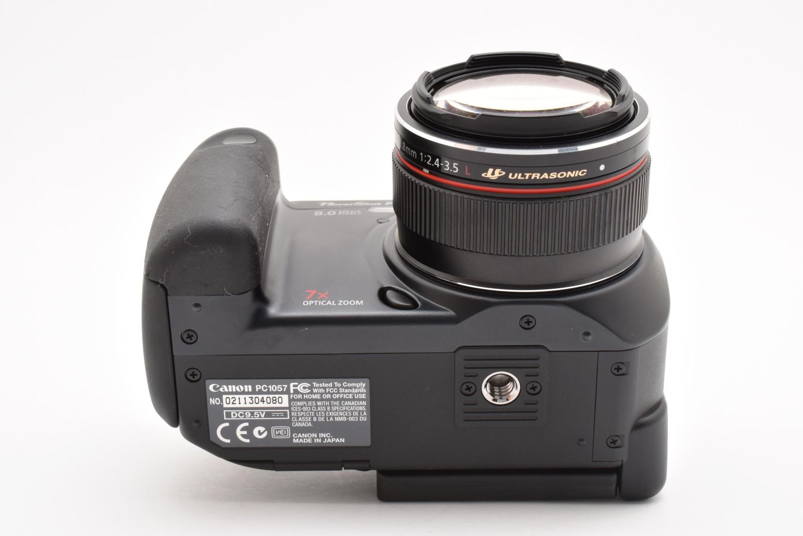 Canon PowerShot Pro1 iPhone転送 キャノン #8757 Canon PowerShot Pro1 iPhone転送 キャノン #8757 - メルカリ