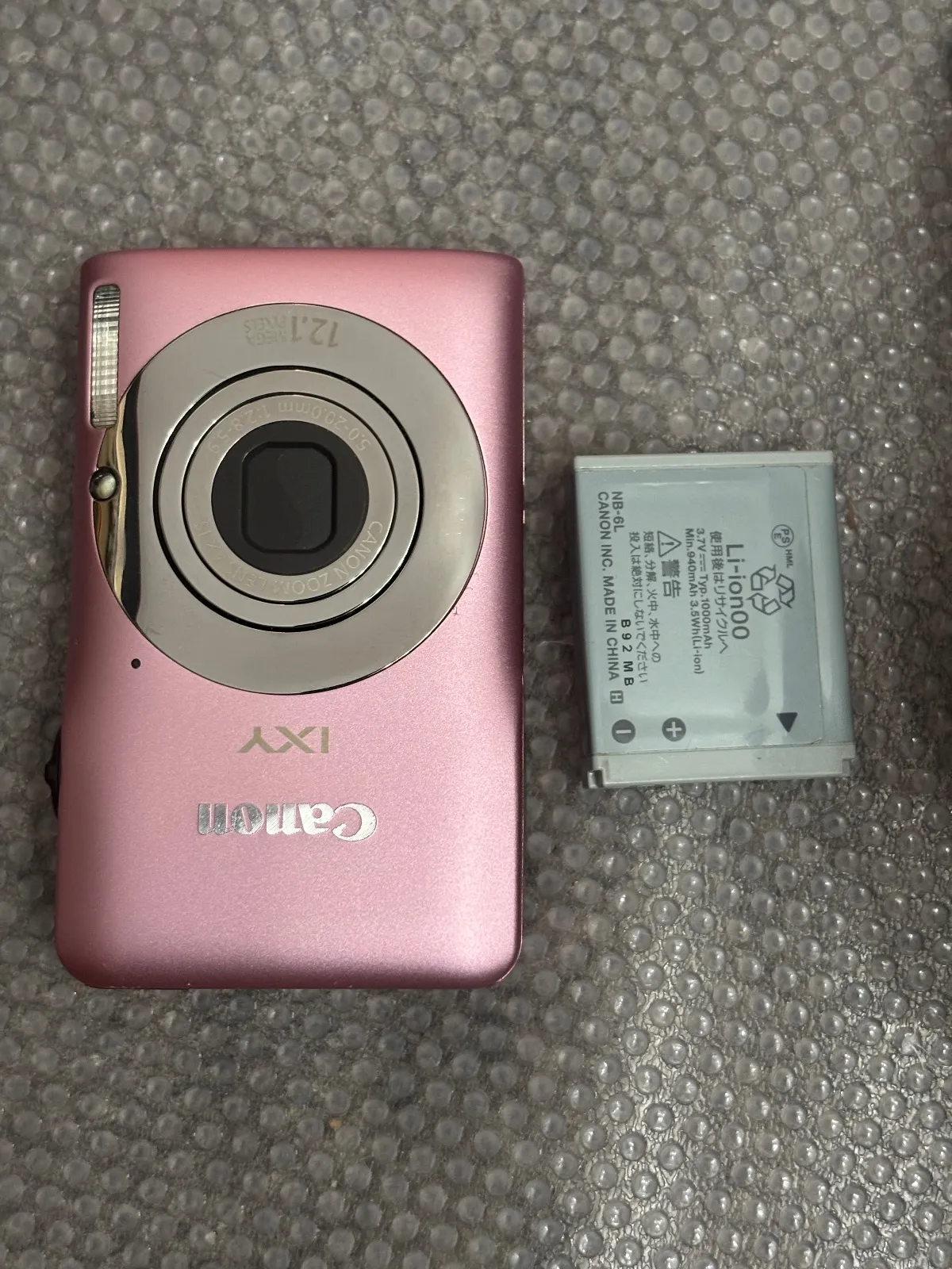 2025年最新】キャノン IXY200Fの人気アイテム - メルカリ