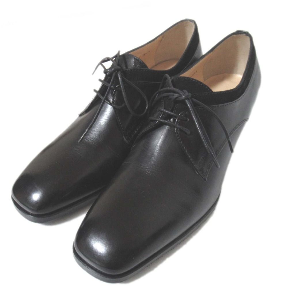 曽田耕の靴【S7】24.5cm 曽田耕の靴 【S7】 24.5cm