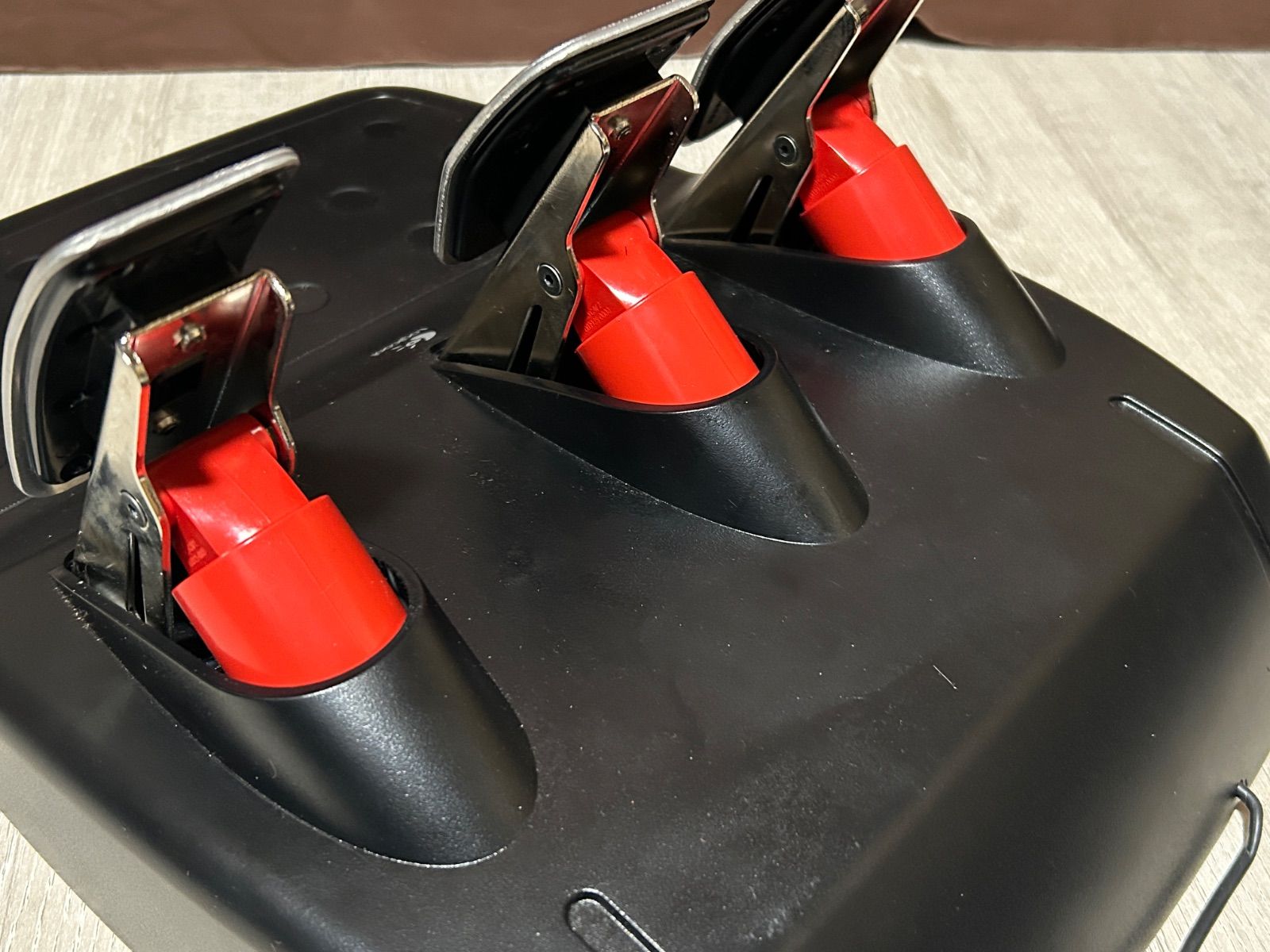 G25ペダル 修理品