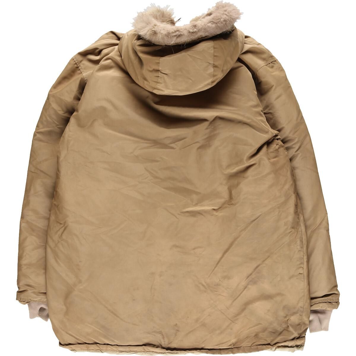 古着 訳あり特価 80~90年代 ウールリッチ WOOLRICH アークティック 