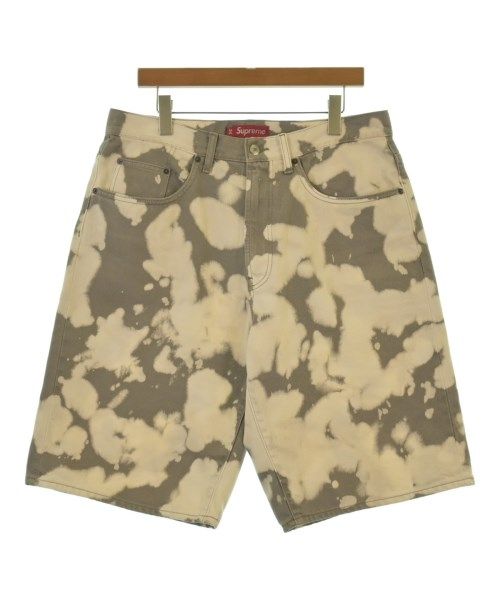 Supreme ショートパンツ メンズ 古着 送料無料