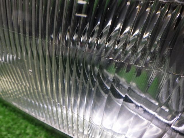 レパード ヘッドライト左右