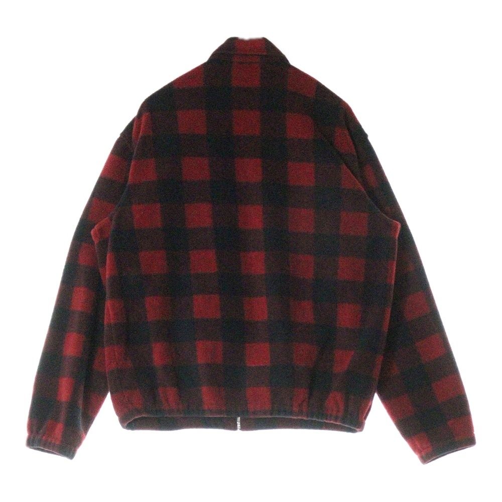 POLO RALPH LAUREN (ポロラルフローレン) ×PALACE Polar Fleece