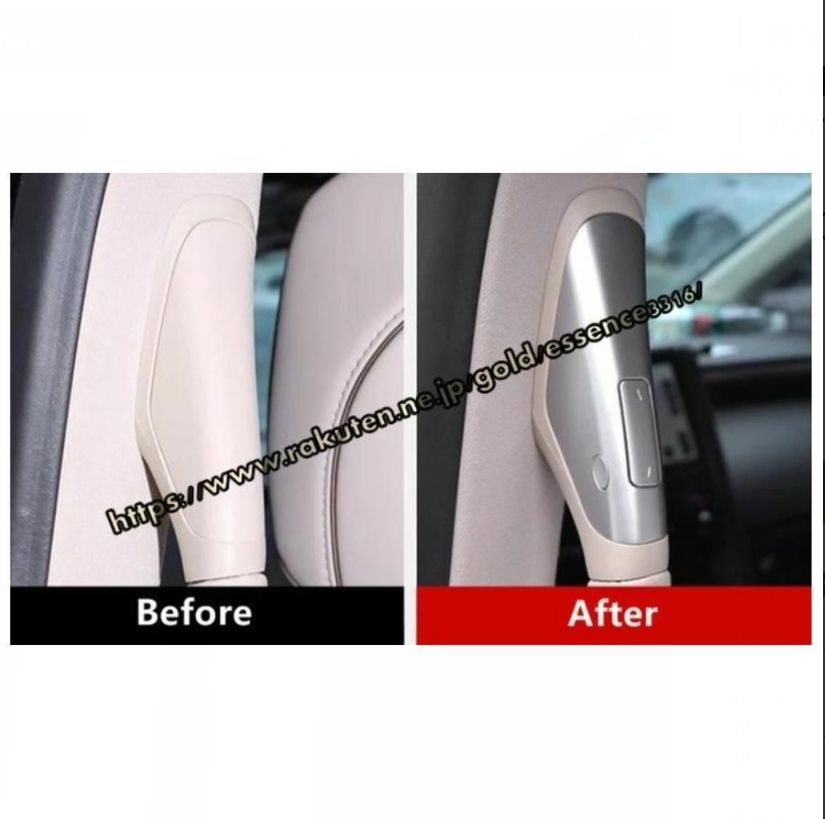 ワンタッチスライドドアオープン 増設スイッチ