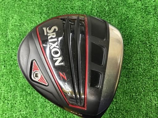 中古】 ダンロップ SRIXON Z585 10.5° ドライバー DR Miyazaki
