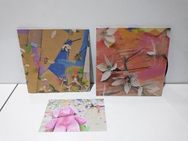 Cocco CD クチナシ(初回限定盤A)(DVD付) - メルカリ