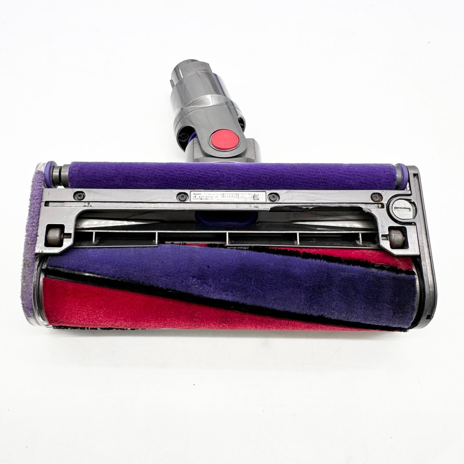  Dyson ダイソン 掃除機 コードレス Cyclone SV 12 V 10 強運転5分 済み 〇1420 その他 掃除機 クリーナー