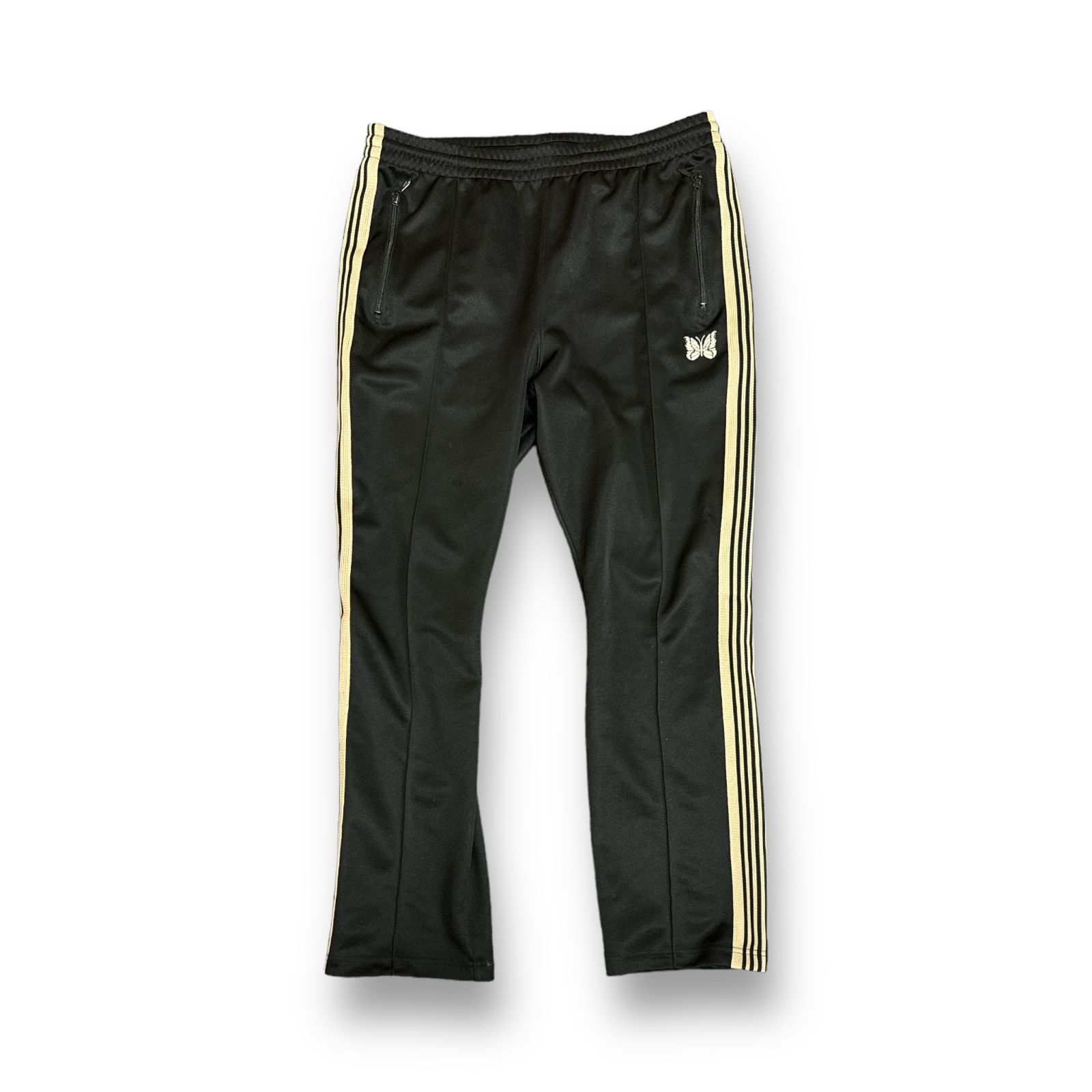 定価23100円 NEEDLES LHP別注 Track Pant - Poly Smooth