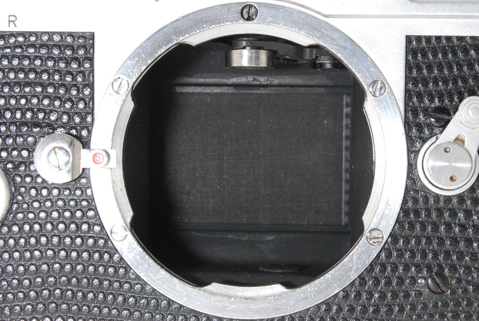 Nikon FM2 AI Nikkor 85mm F1.4S モータードライブ付 Nikon FM2