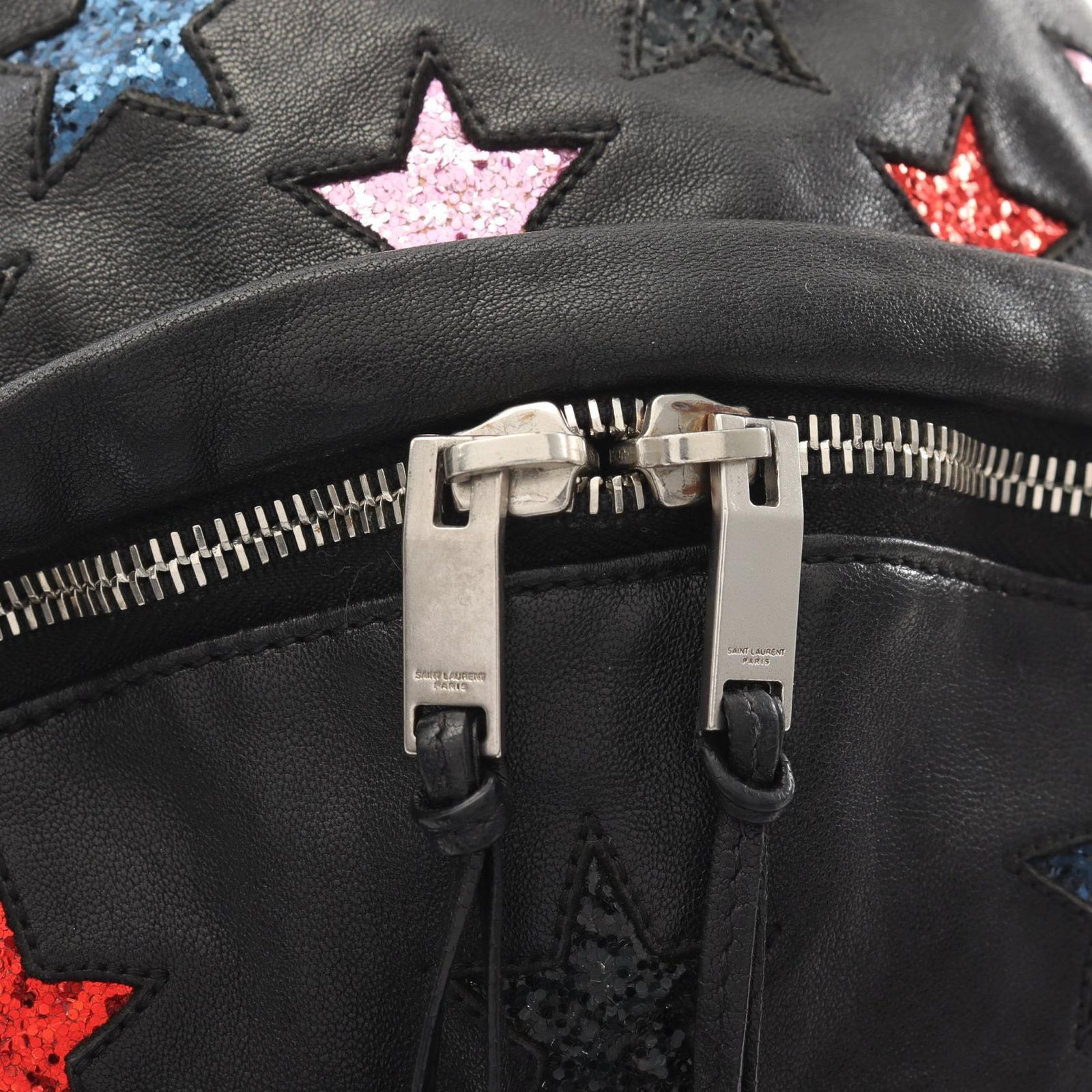 サンローラン SAINT LAURENT リュックサック バックパック シティ 