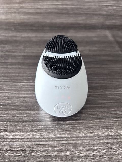 未使用 ミーゼ クレンズリフト/アイスブルーMS-70L 楽天市場】ヤーマン ミーゼ クレンズリフト ピンク ローズ