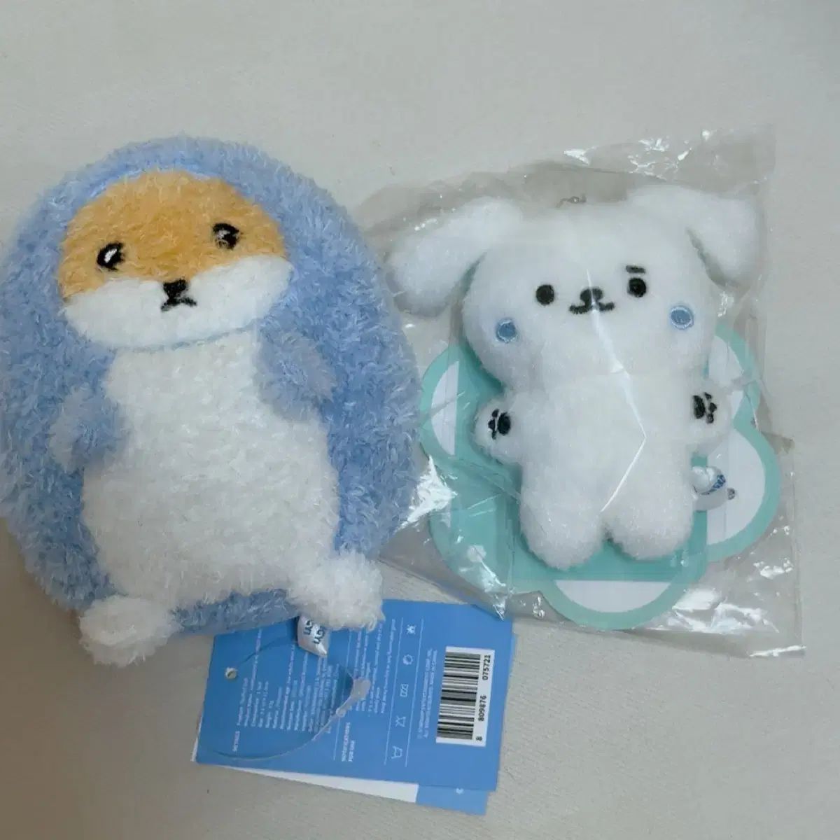 MONSTA X公式ドール ミニミニMEONGKO ミニョクぬいぐるみ セット monsta x ミニョク ぬいぐるみセット MONSTA X ミニョク MEONGKO