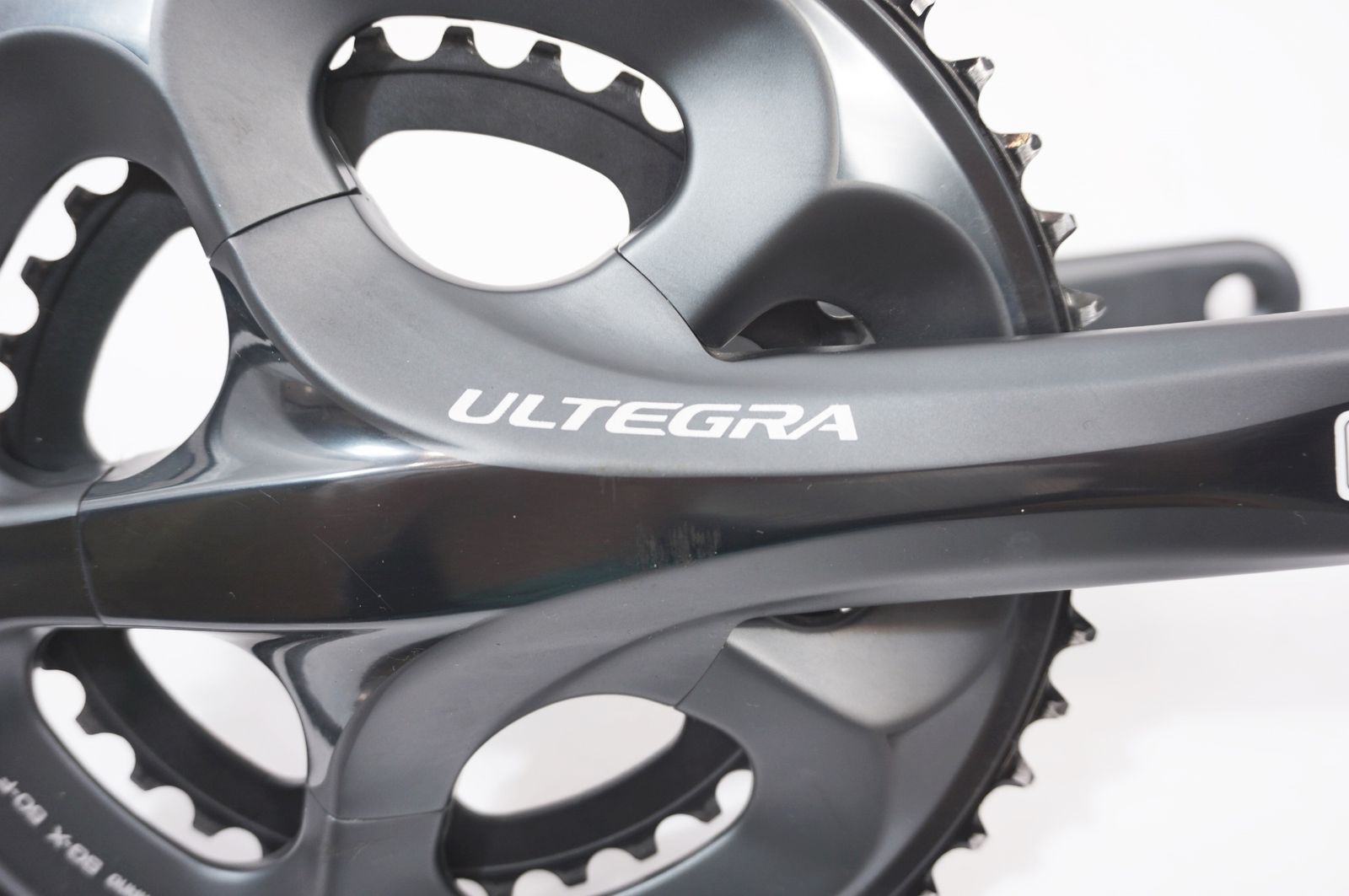 SHIMANO 「シマノ」 ULTEGRA FC-6700 50-34T 172.5mm クランク